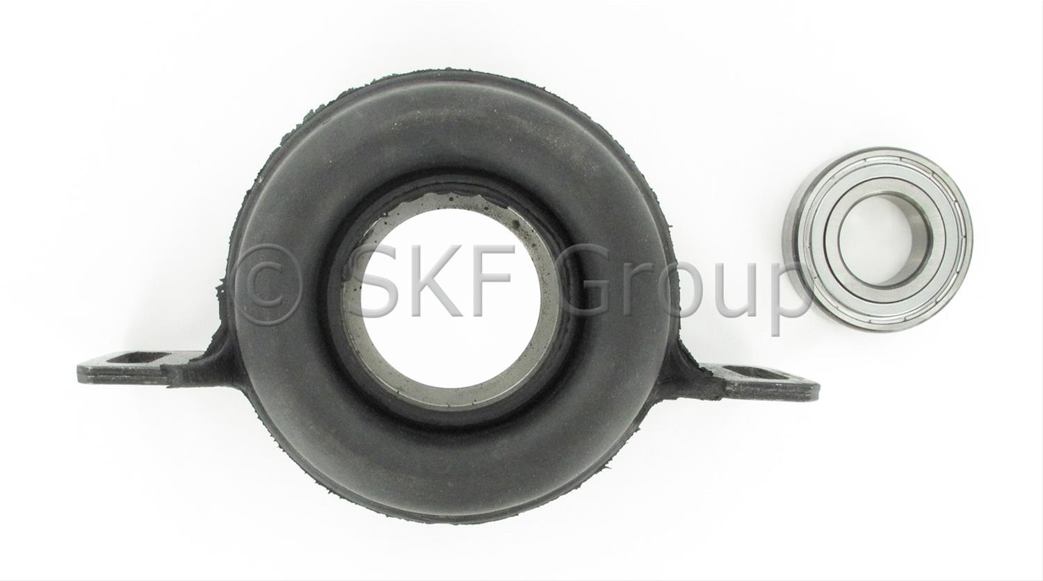 SKF Bearings Driveshaft Center Support Bearings HB1420-10