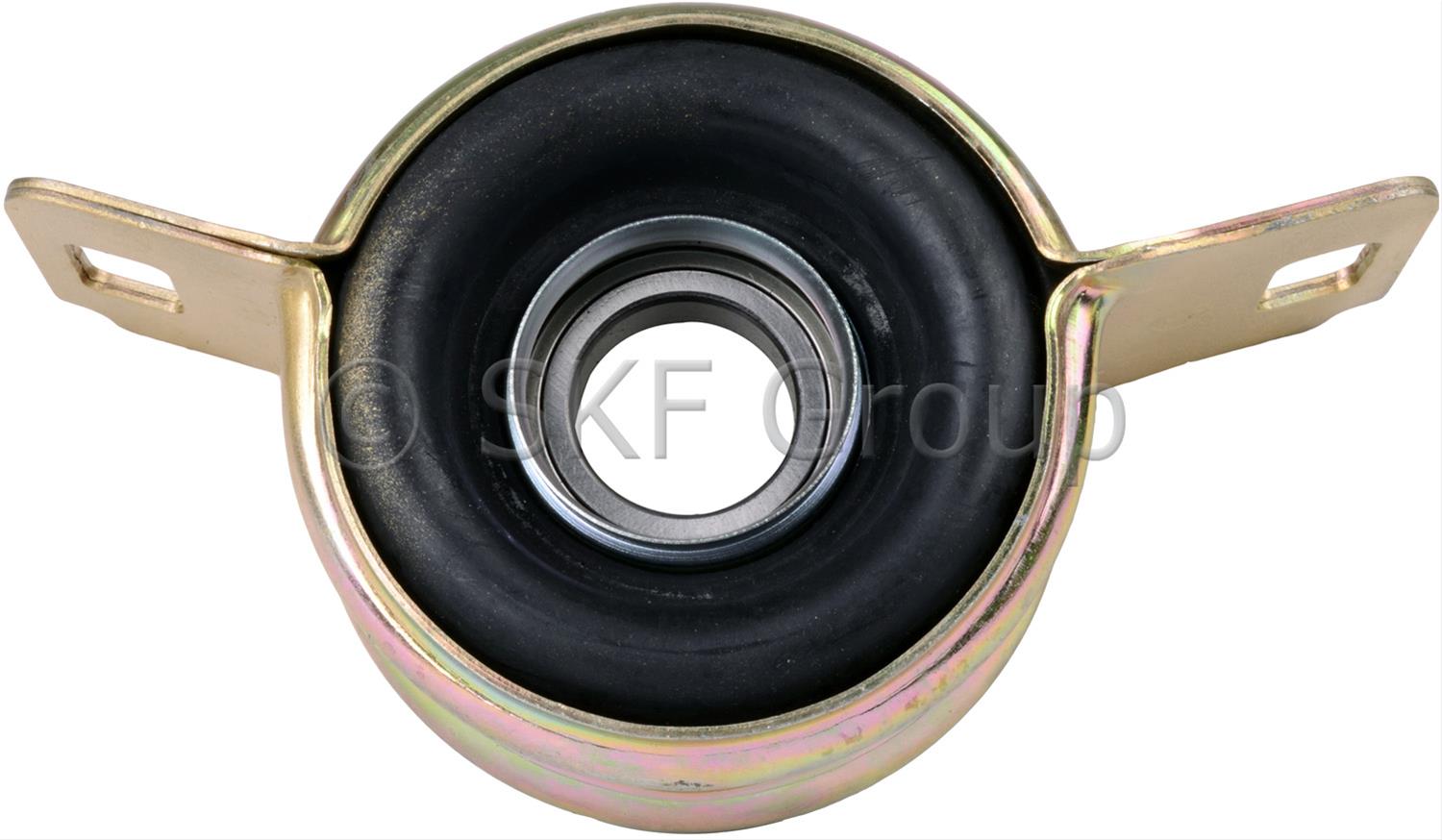 SKF Bearings Driveshaft Center Support Bearings HB1500-40