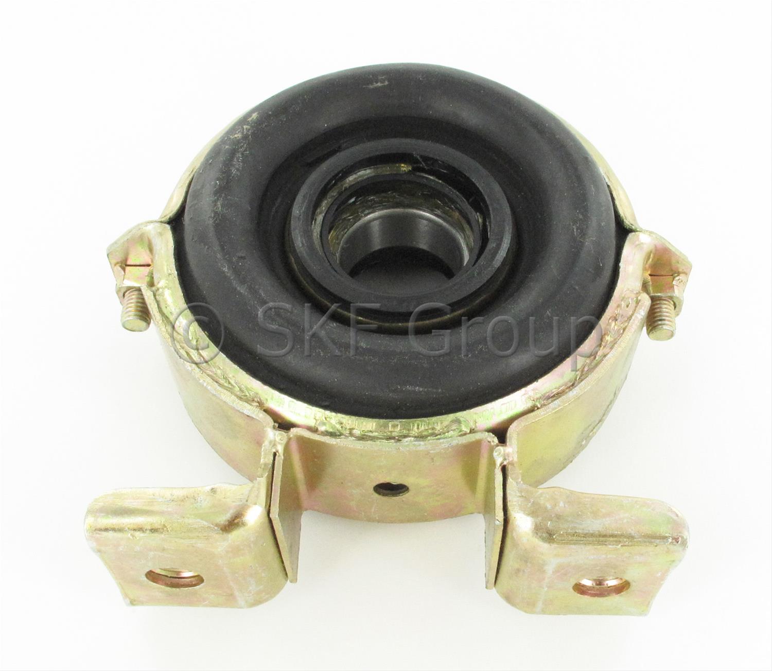 SKF Bearings Driveshaft Center Support Bearings HB1550-10