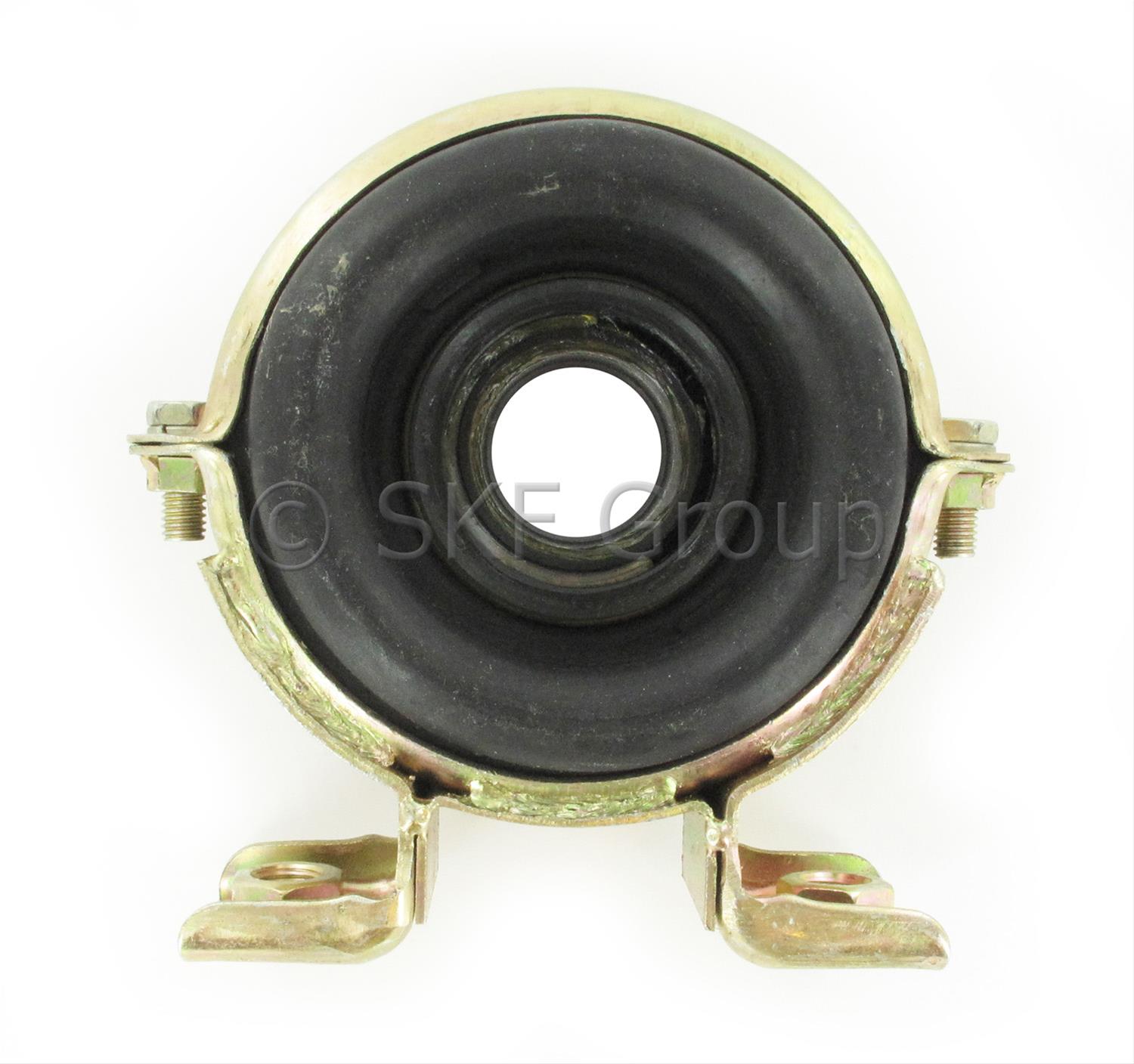 SKF Bearings Driveshaft Center Support Bearings HB1550-10
