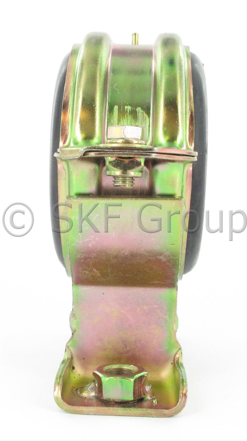 SKF Bearings Driveshaft Center Support Bearings HB1590-10