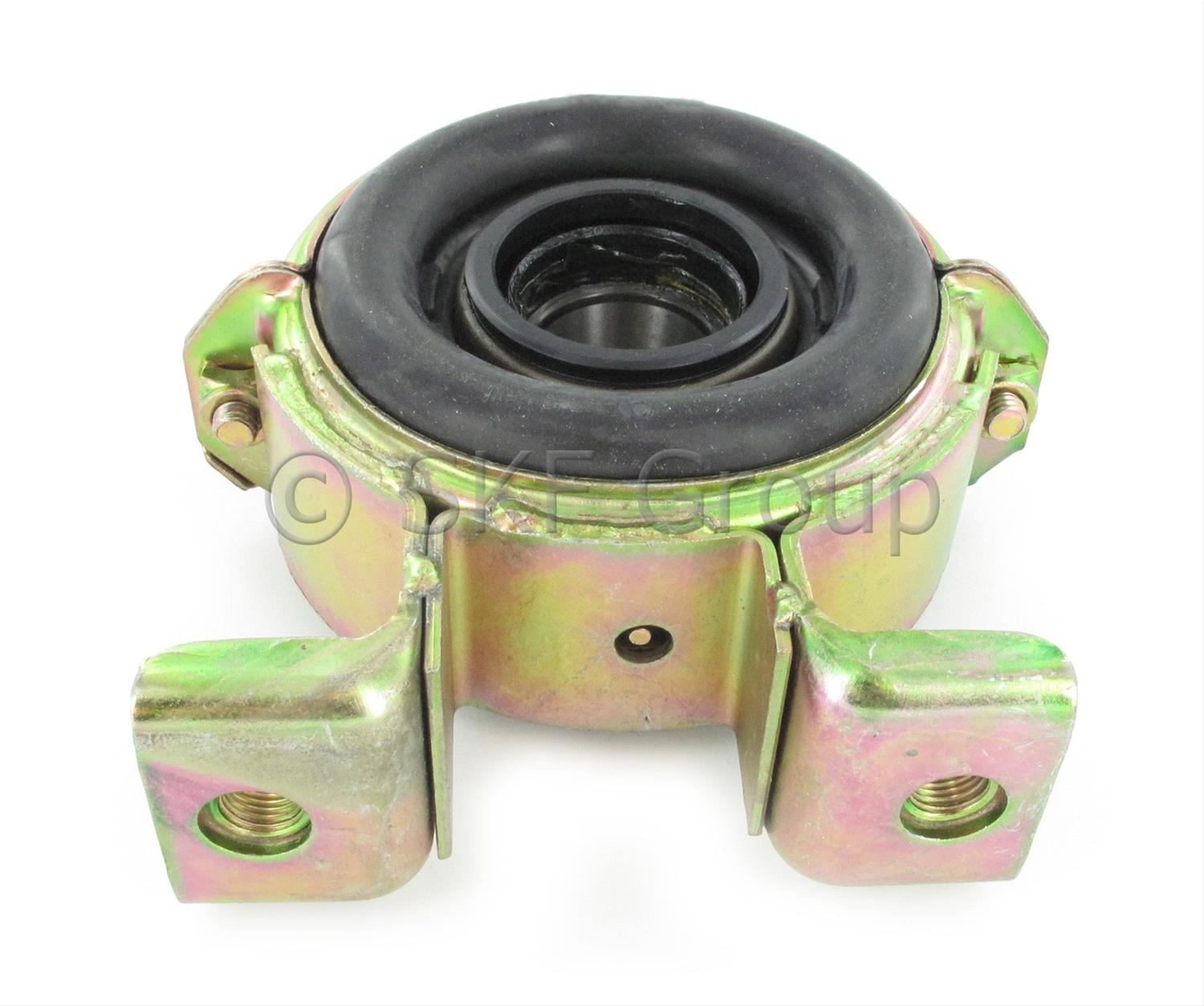 SKF Bearings Driveshaft Center Support Bearings HB1590-10