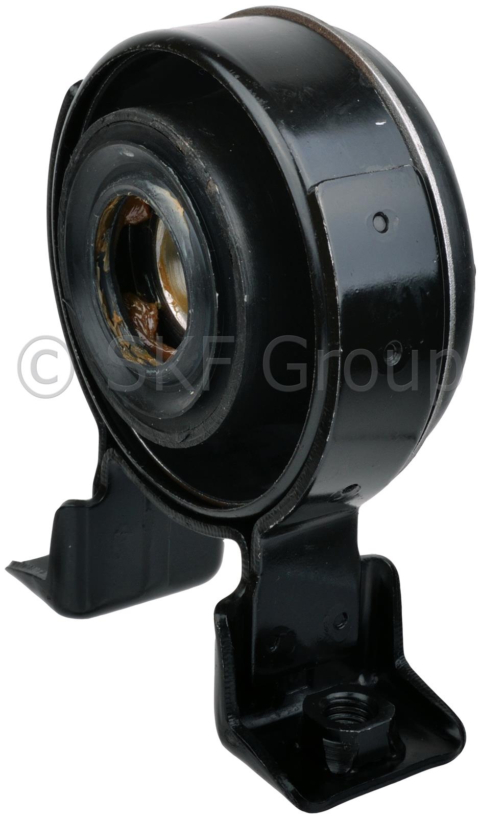 SKF Bearings Driveshaft Center Support Bearings HB1595-10