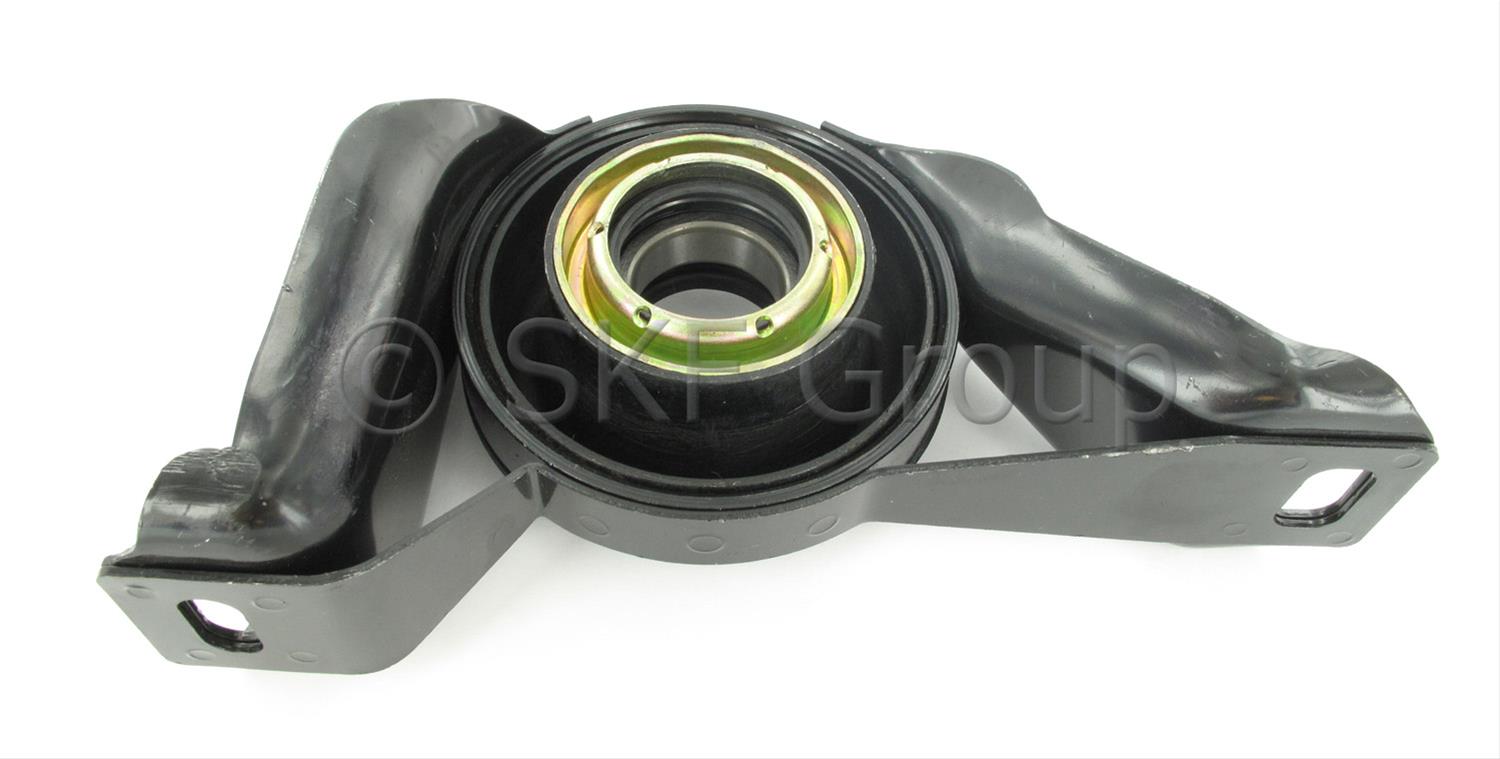 SKF Bearings Driveshaft Center Support Bearings HB1600-10