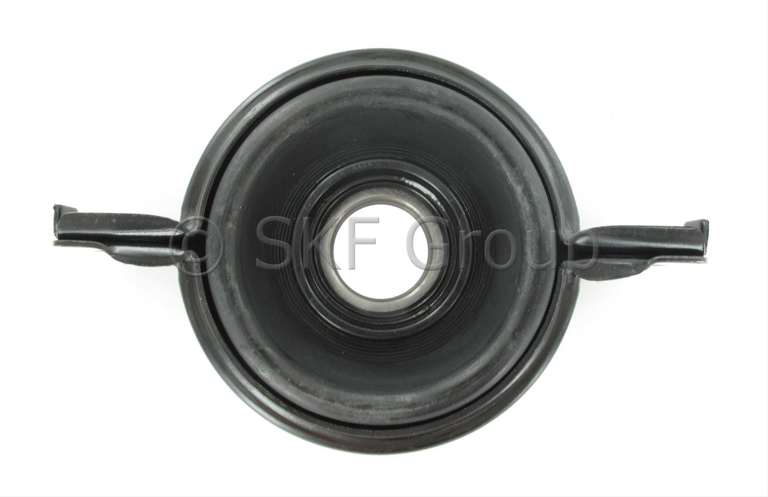 SKF Bearings Driveshaft Center Support Bearings HB1680-10