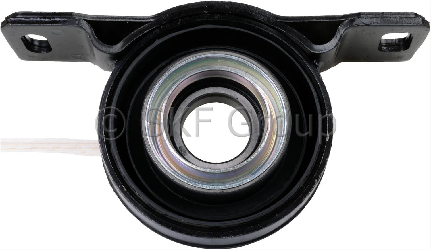 SKF Bearings Driveshaft Center Support Bearings HB1710-10