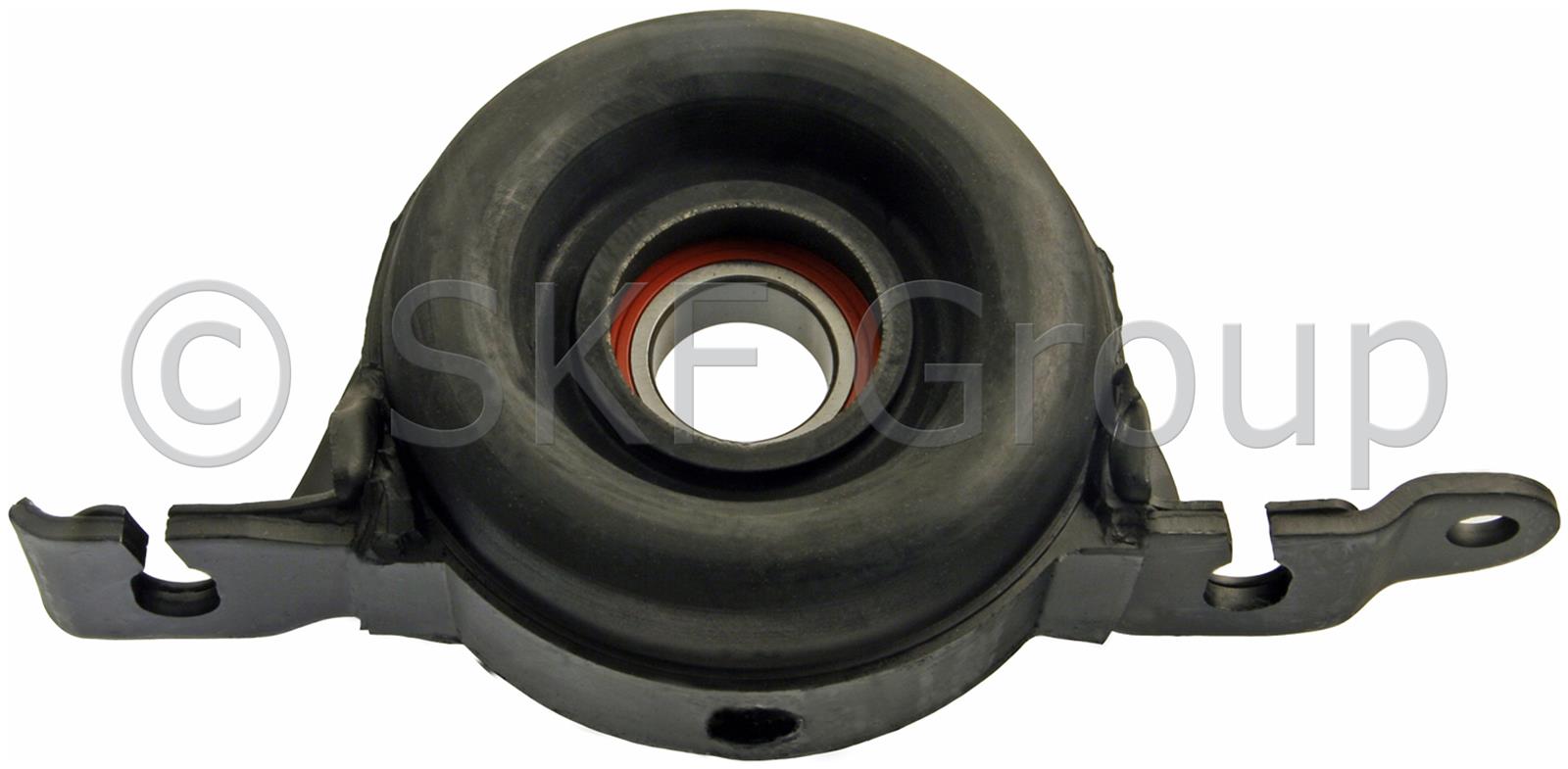 SKF Bearings Driveshaft Center Support Bearings HB2025-10