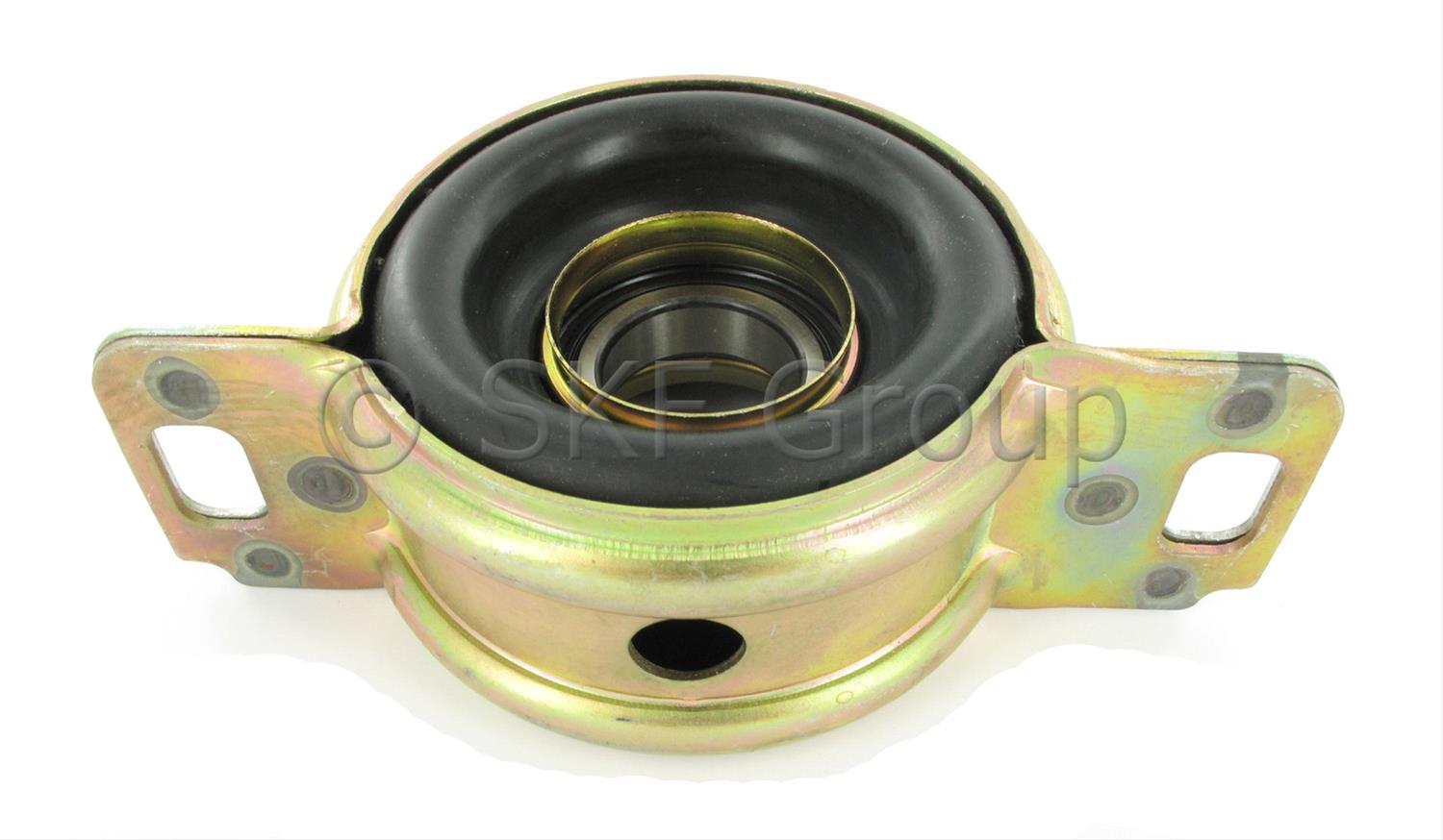 SKF Bearings Driveshaft Center Support Bearings HB2380-20