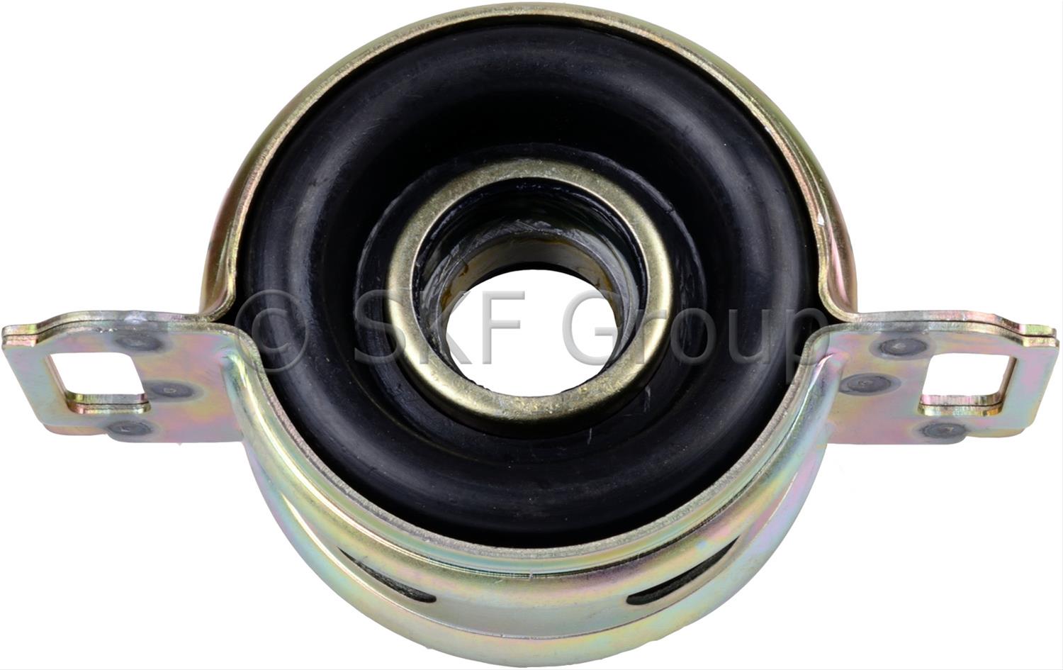 SKF Bearings Driveshaft Center Support Bearings HB2380-40
