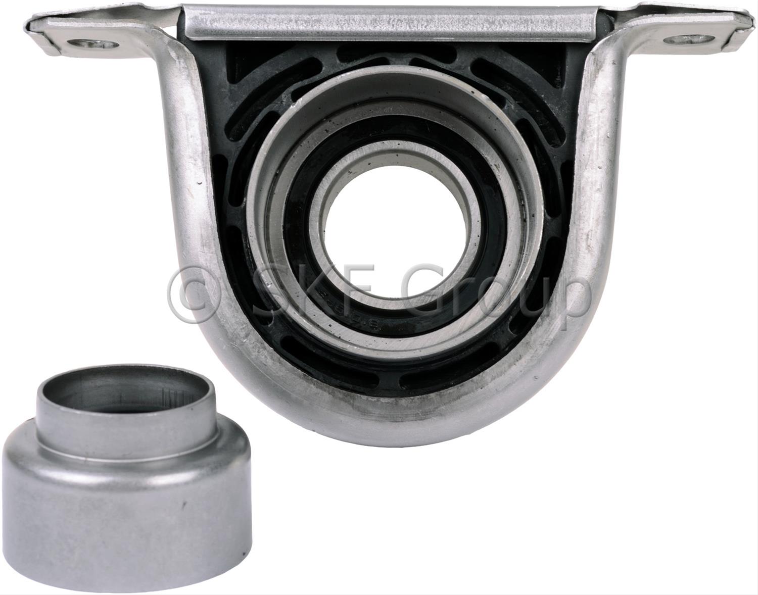 SKF Bearings Driveshaft Center Support Bearings HB88505