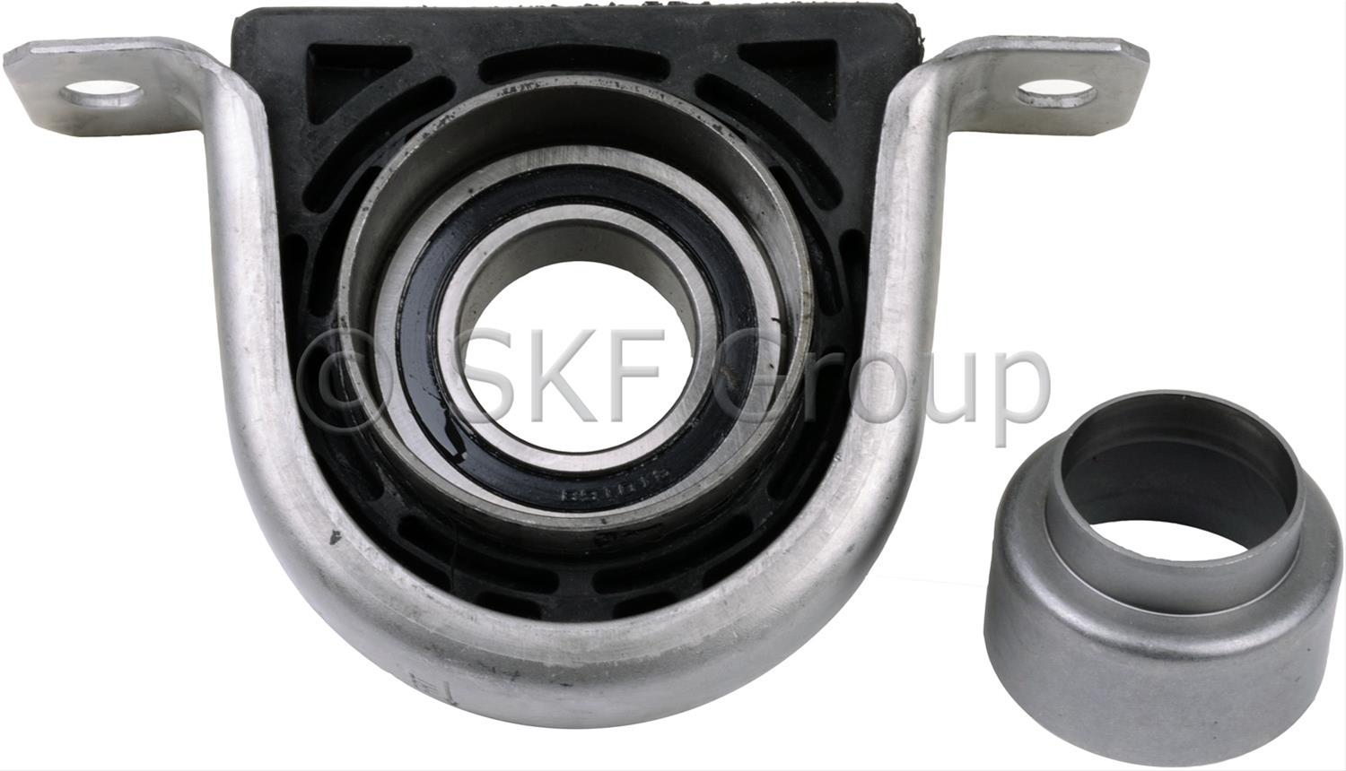 SKF Bearings Driveshaft Center Support Bearings HB88506