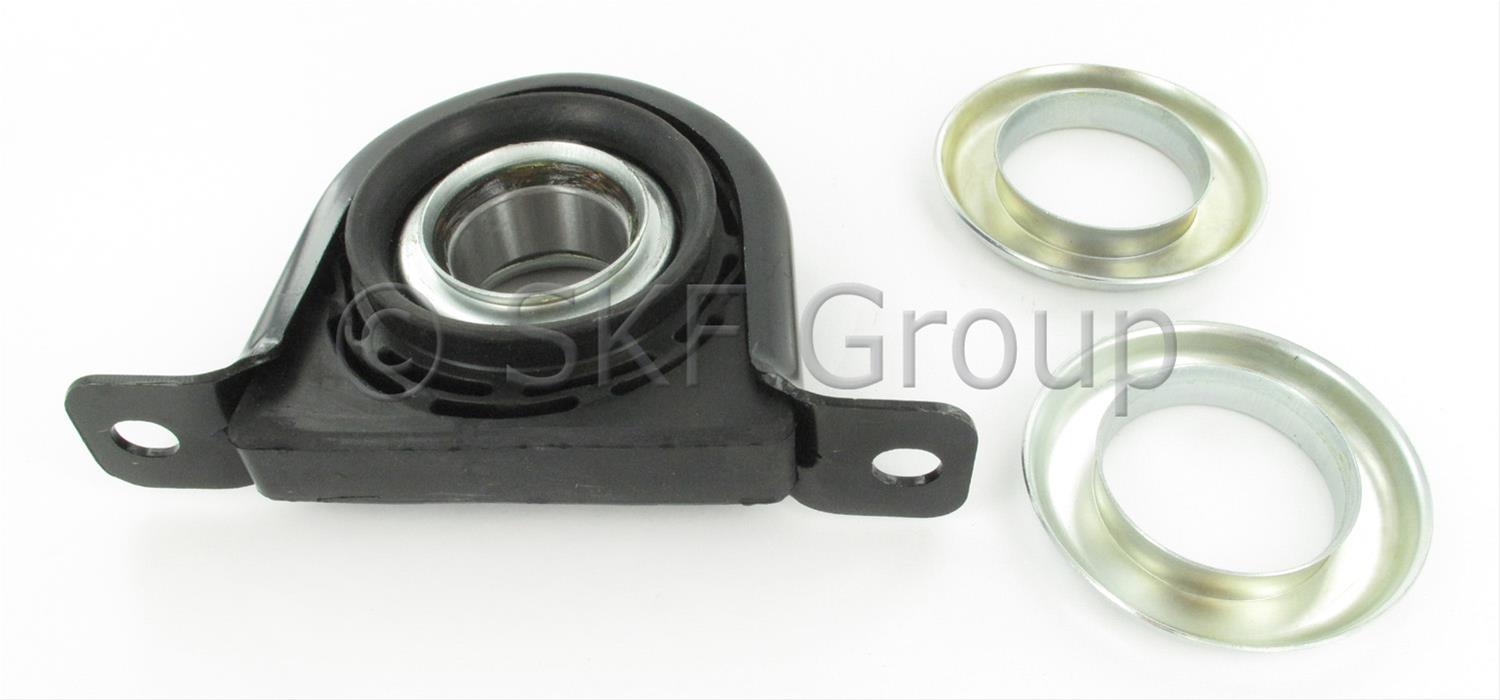 SKF Bearings Driveshaft Center Support Bearings HB88508-AA