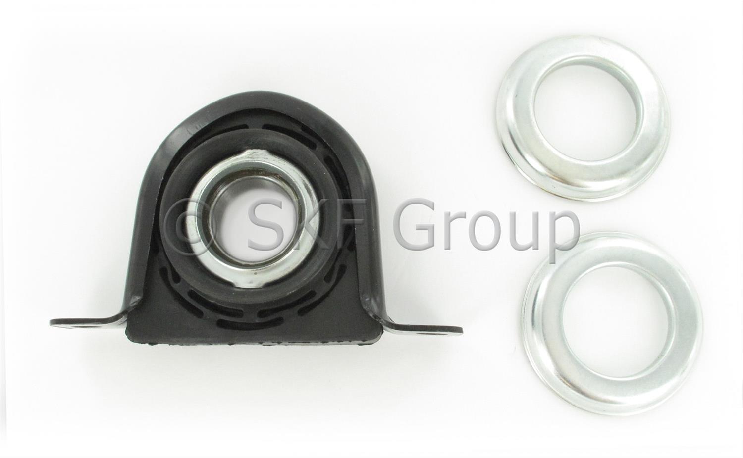 SKF Bearings Driveshaft Center Support Bearings HB88508-AA