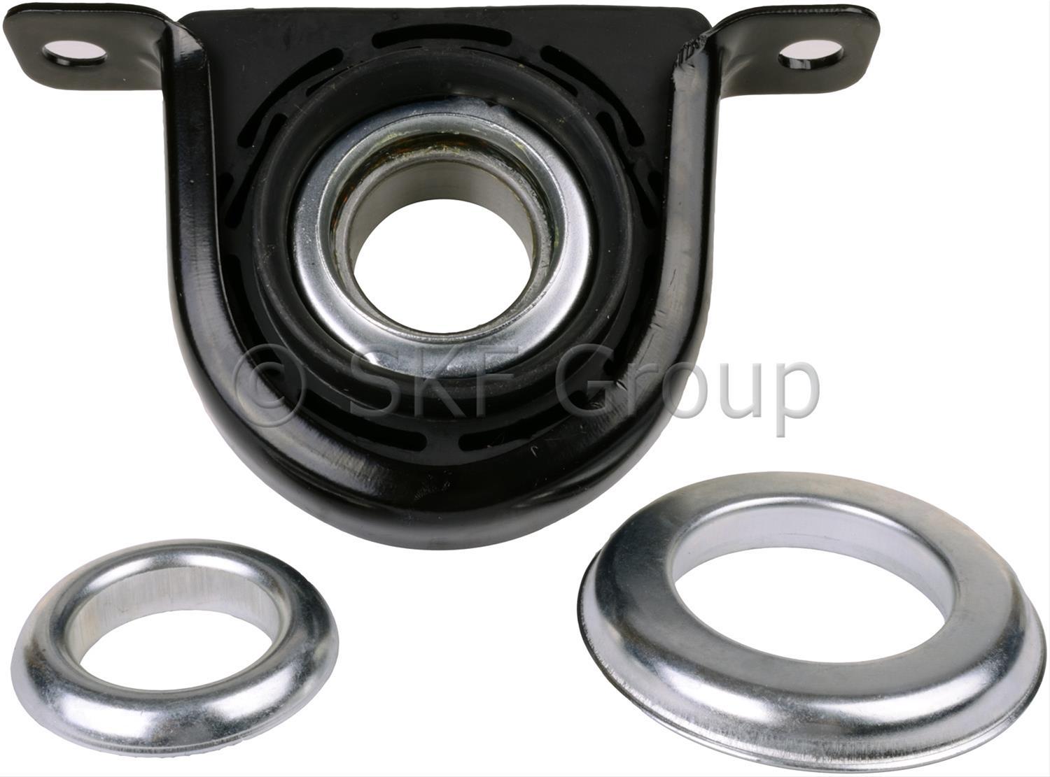 SKF Bearings Driveshaft Center Support Bearings HB88508-AB