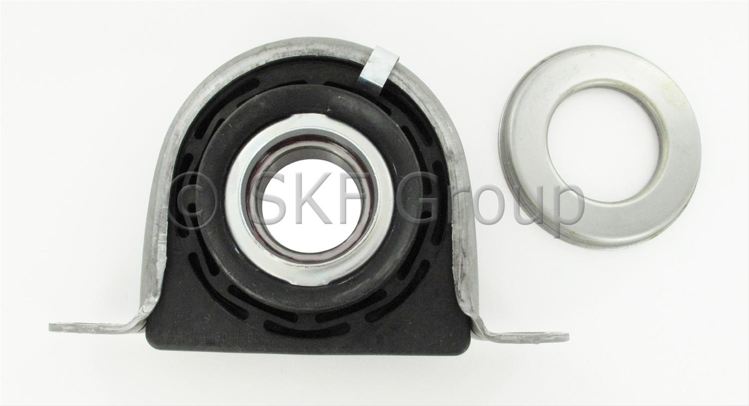 SKF Bearings Driveshaft Center Support Bearings HB88508-F