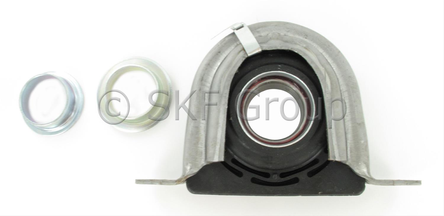 SKF Bearings Driveshaft Center Support Bearings HB88508-G