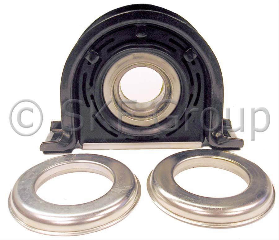 SKF Bearings Driveshaft Center Support Bearings HB88510