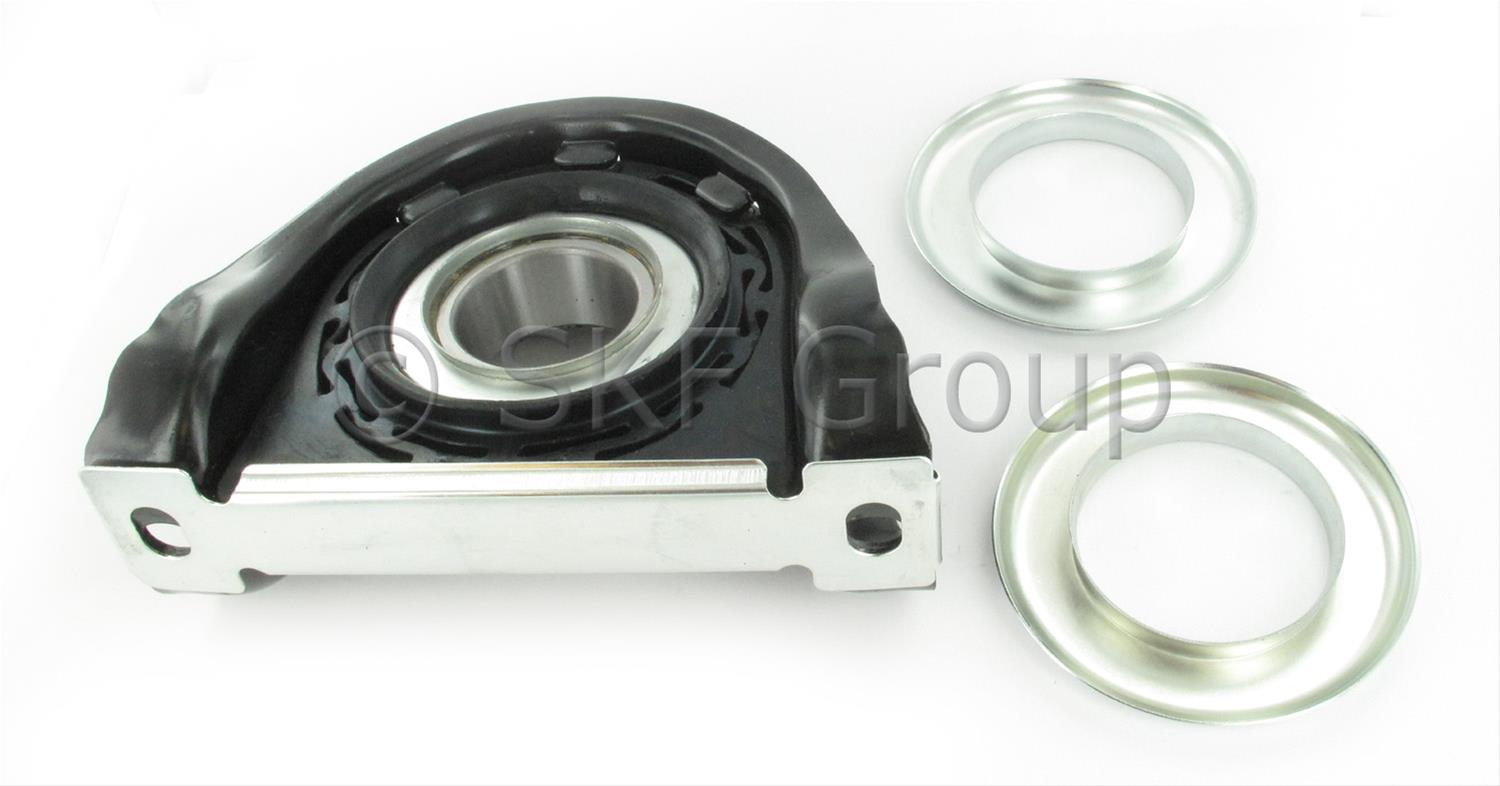 SKF Bearings Driveshaft Center Support Bearings HB88512-A