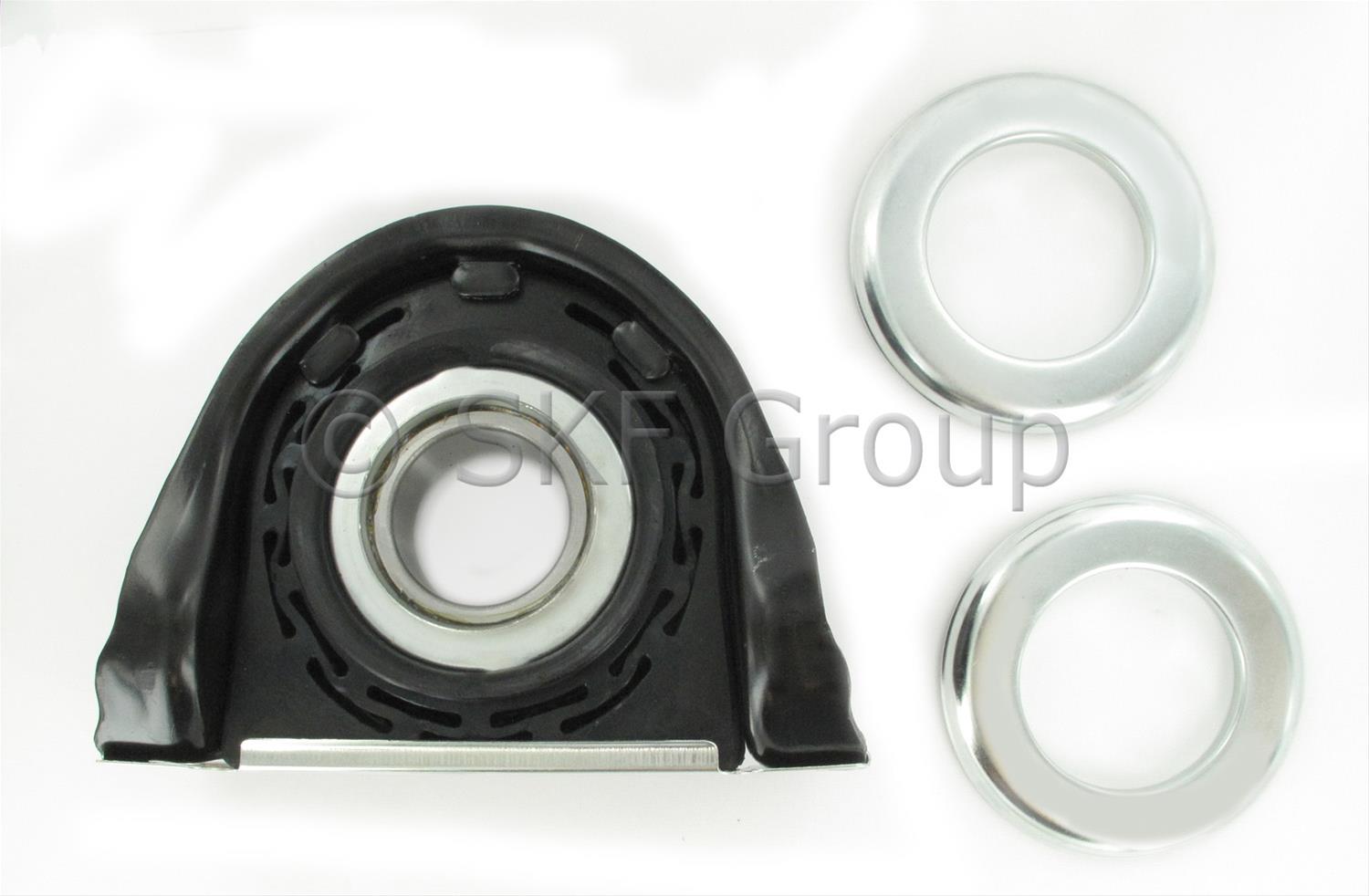 SKF Bearings Driveshaft Center Support Bearings HB88512-A