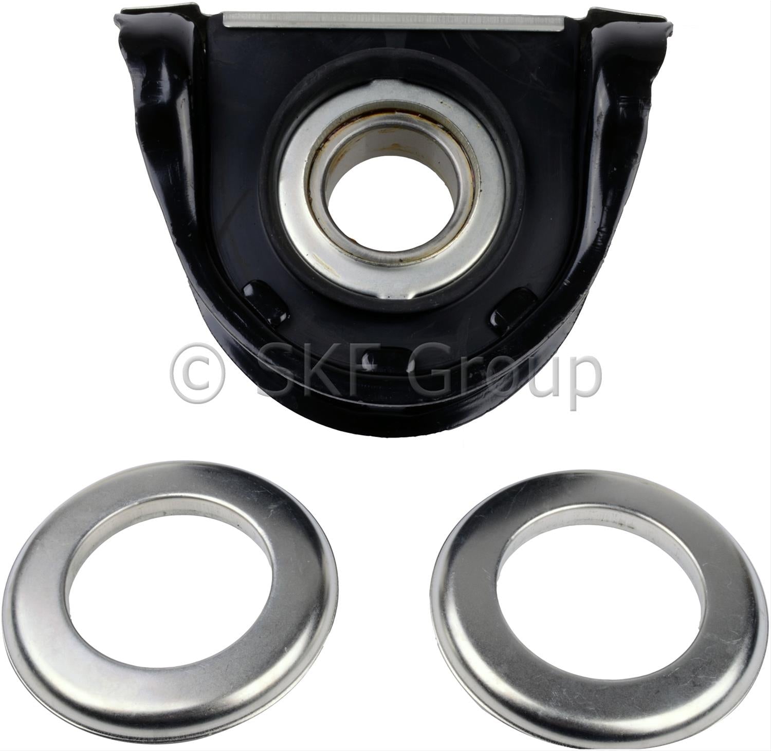 SKF Bearings Axle Bearings HB88512-AS