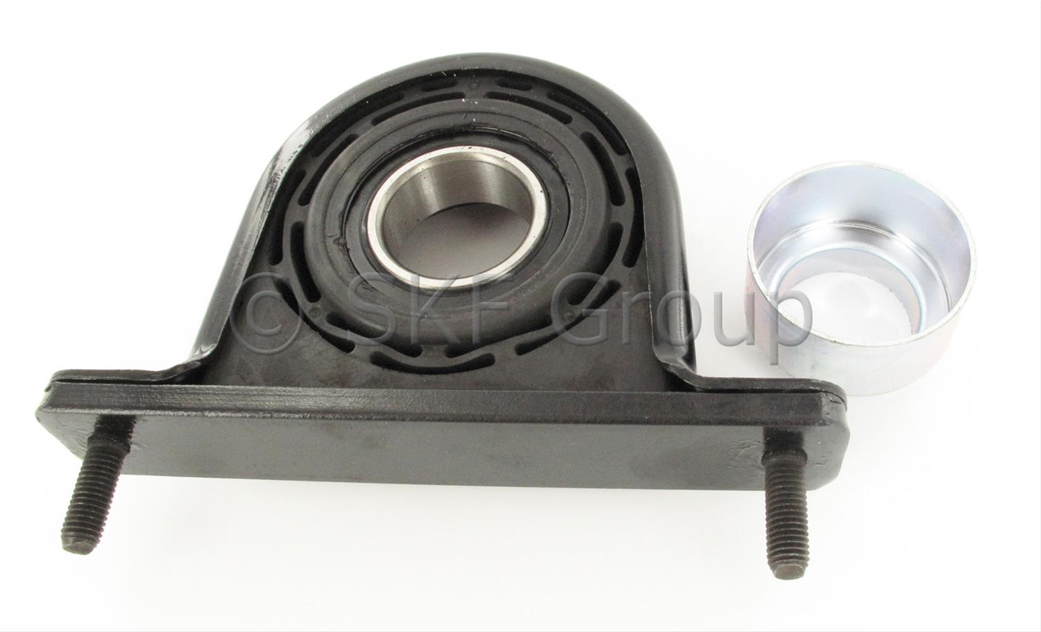 SKF Bearings Driveshaft Center Support Bearings HB88515