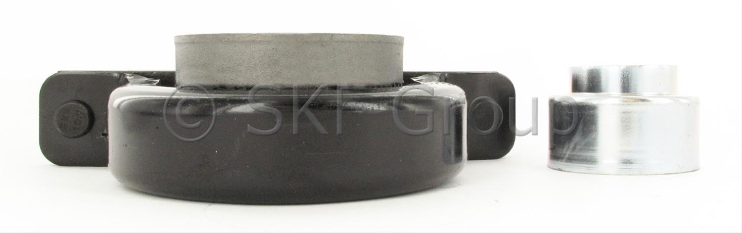 SKF Bearings Driveshaft Center Support Bearings HB88515