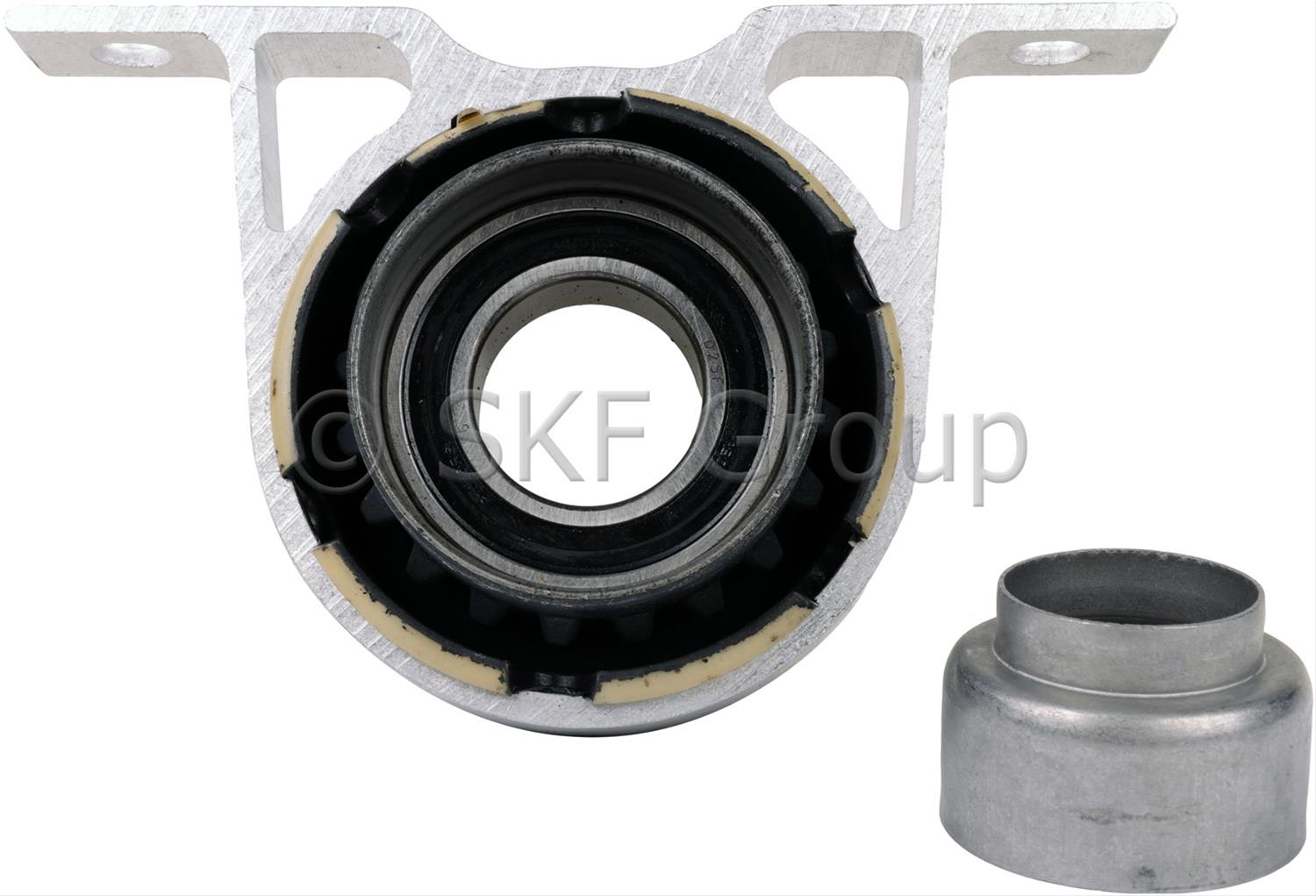 SKF Bearings Driveshaft Center Support Bearings HB88525