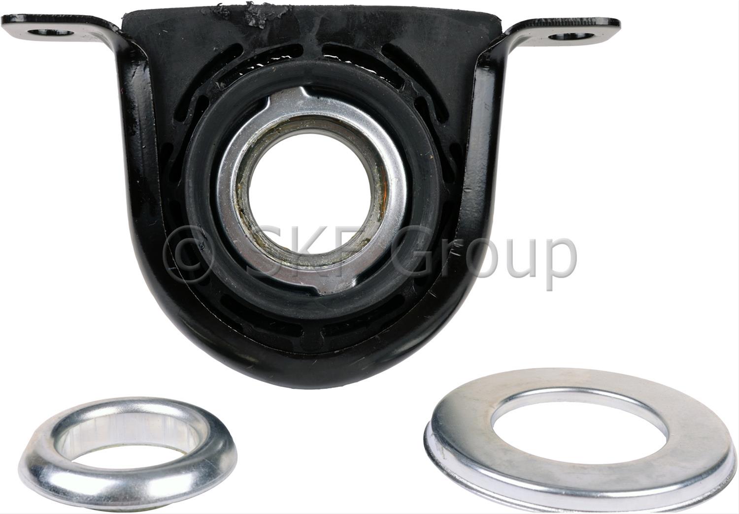 SKF Bearings Driveshaft Center Support Bearings HB88526
