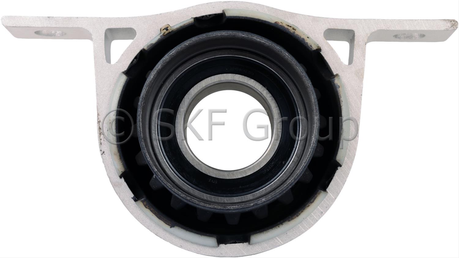 SKF Bearings Driveshaft Support Carrier Bearings HB88527