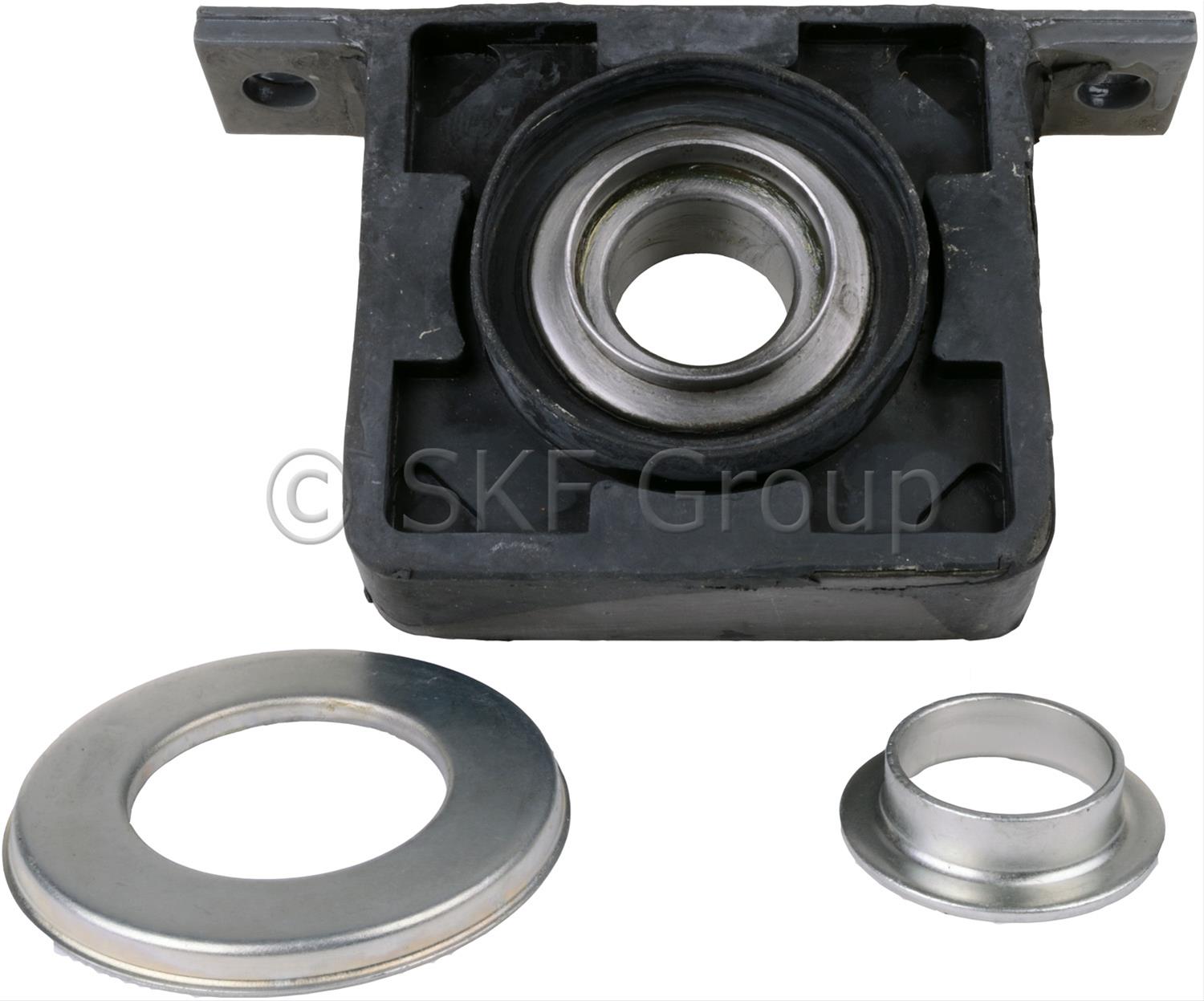 SKF Bearings Driveshaft Center Support Bearings HB88528
