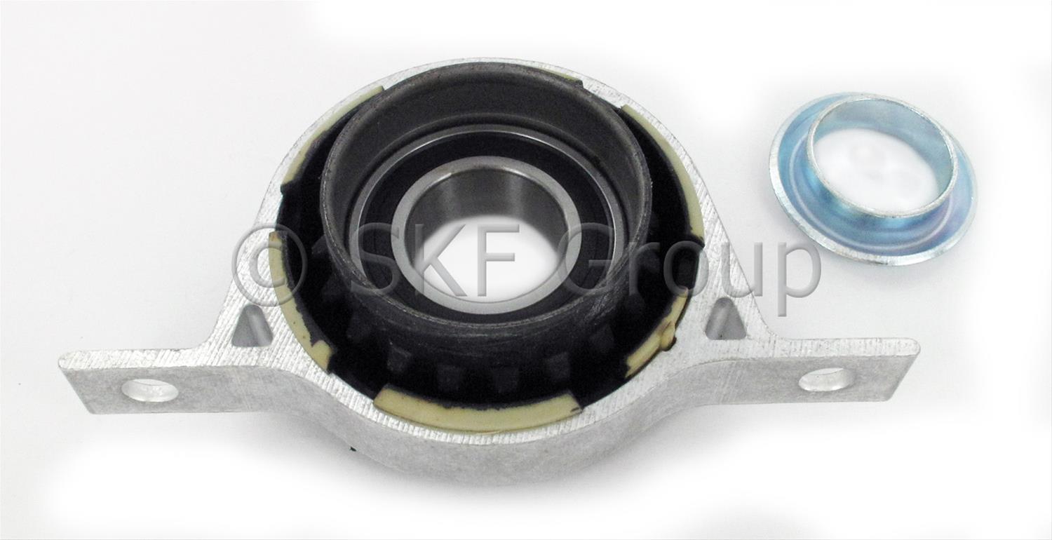 SKF Bearings Driveshaft Center Support Bearings HB88529