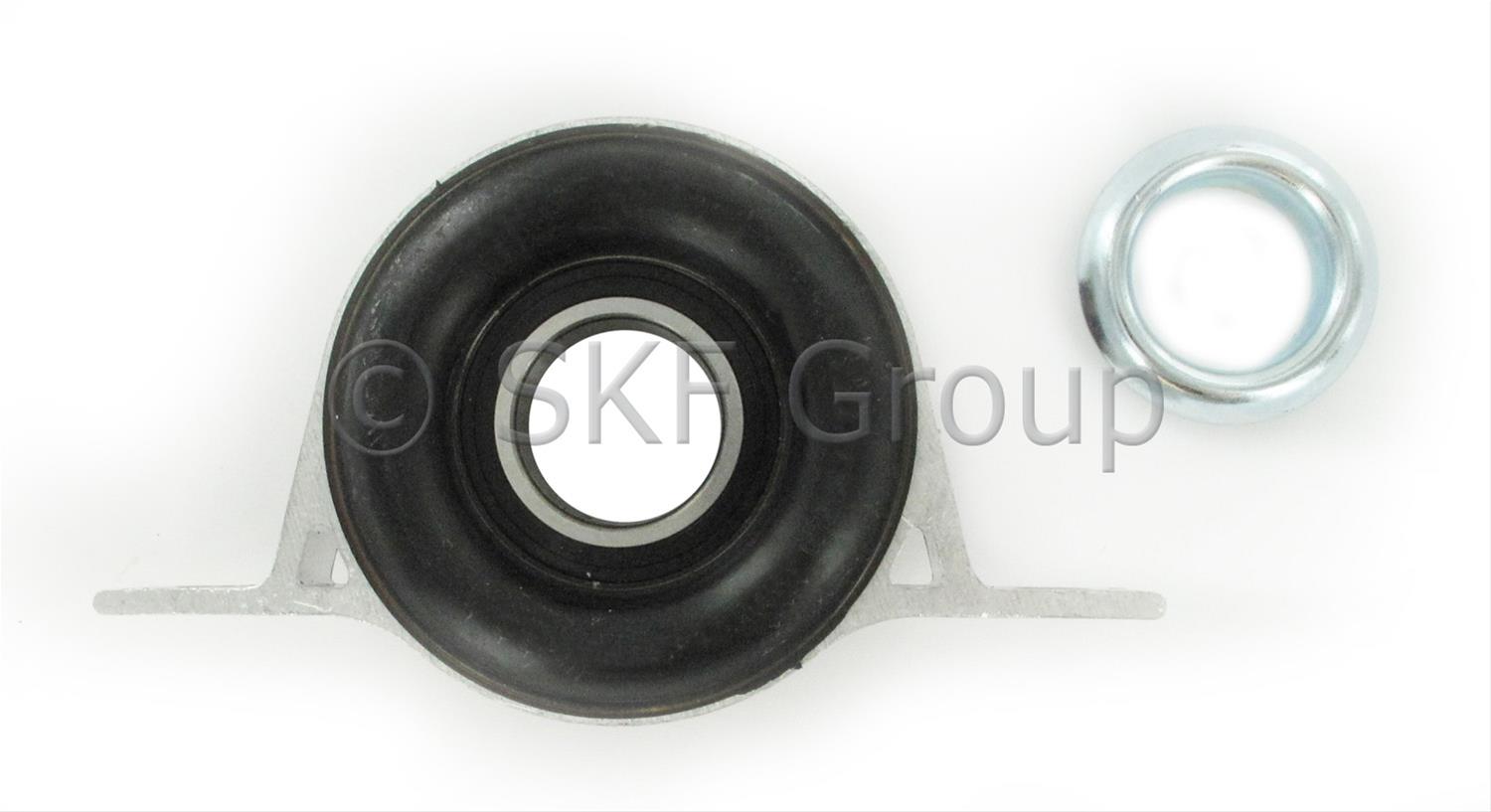 SKF Bearings Driveshaft Center Support Bearings HB88529
