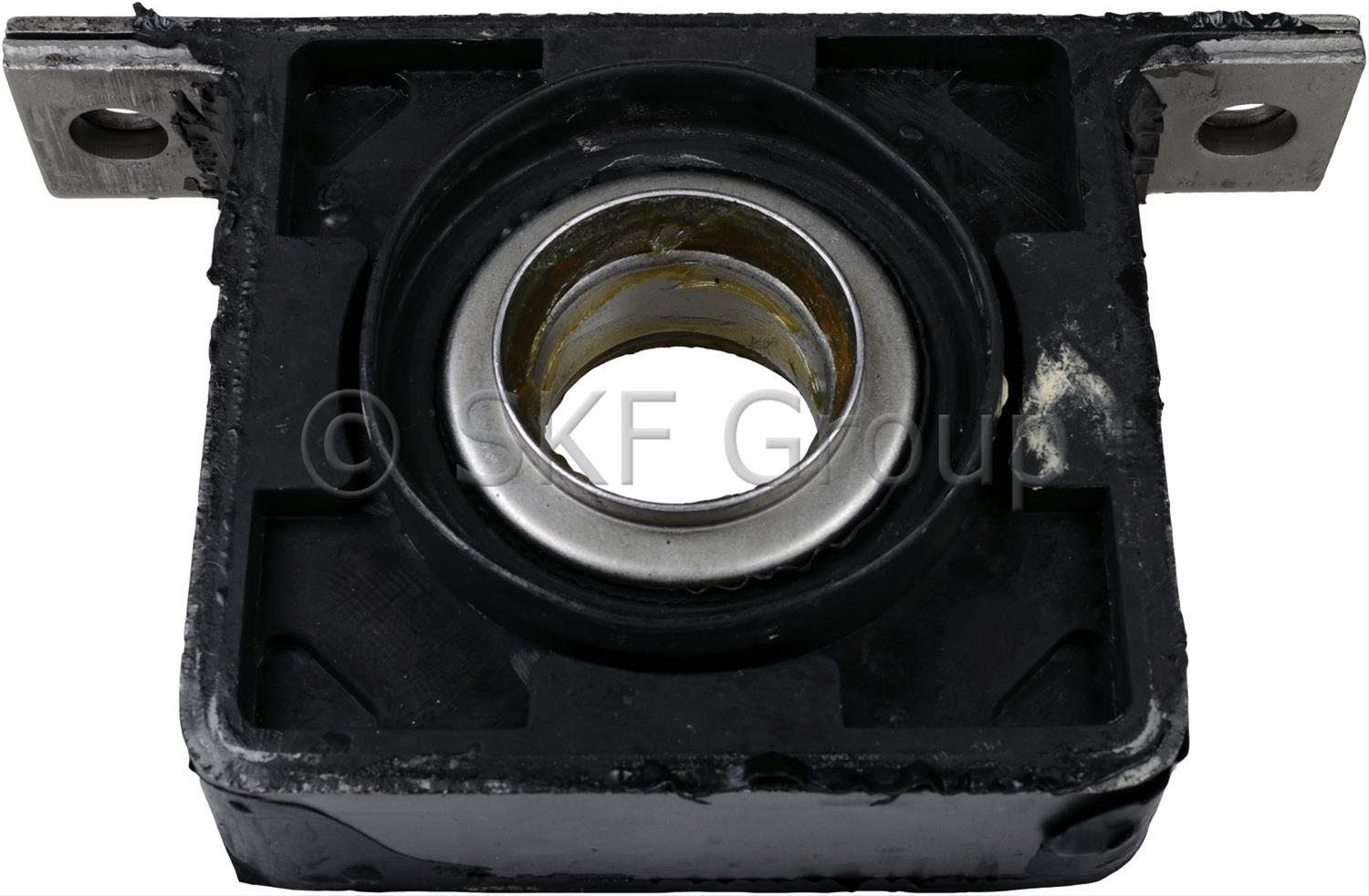 SKF Bearings Driveshaft Center Support Bearings HB88536
