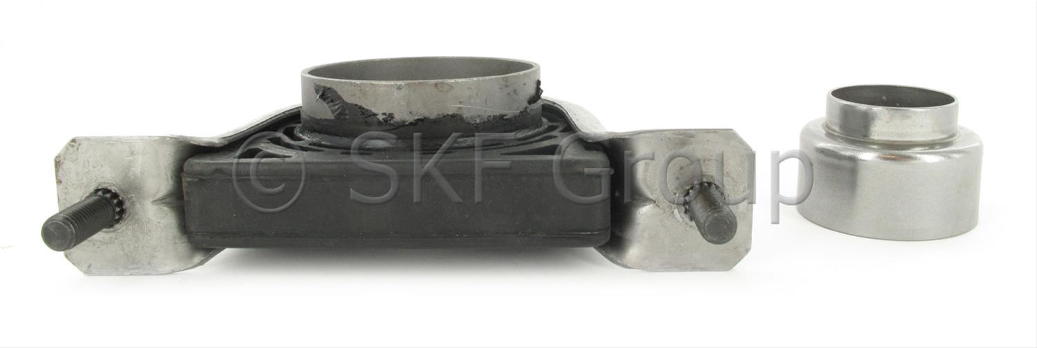 SKF Bearings Driveshaft Center Support Bearings HB88540