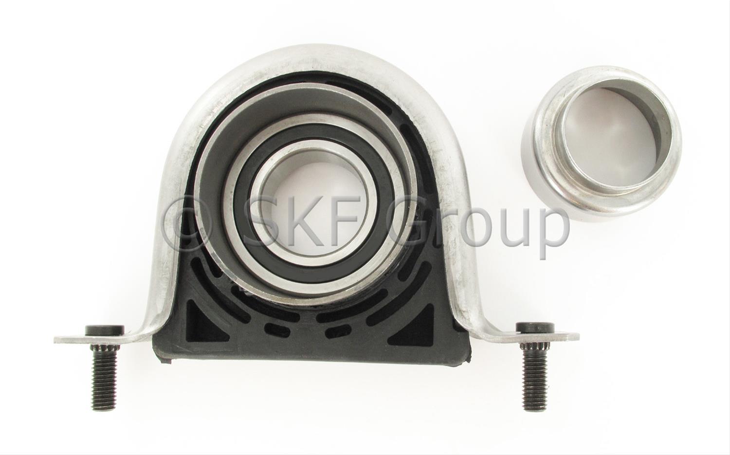 SKF Bearings Driveshaft Center Support Bearings HB88540
