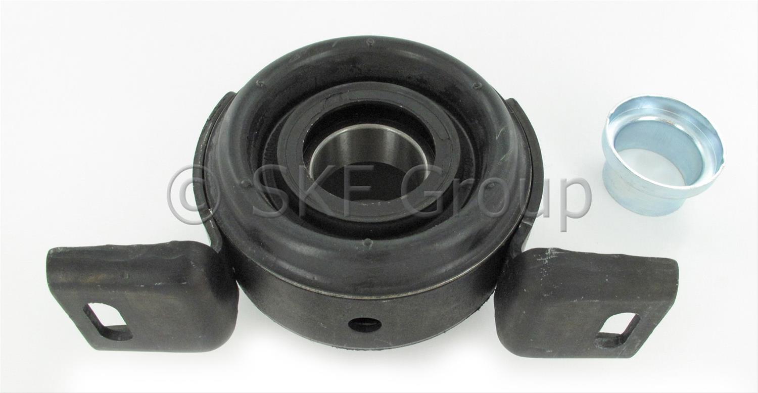 SKF Bearings Driveshaft Center Support Bearings HB88547
