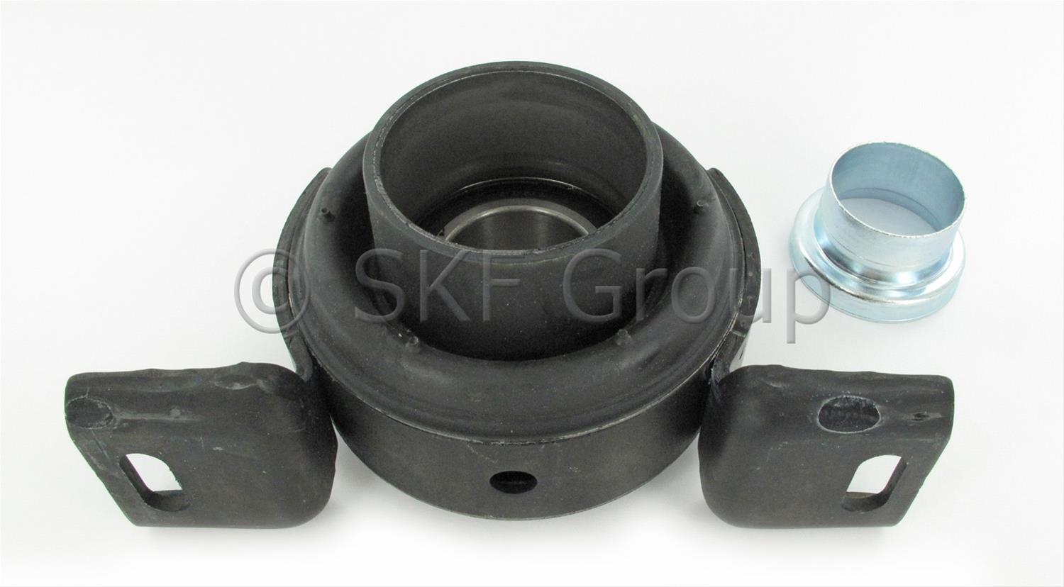 SKF Bearings Driveshaft Center Support Bearings HB88547