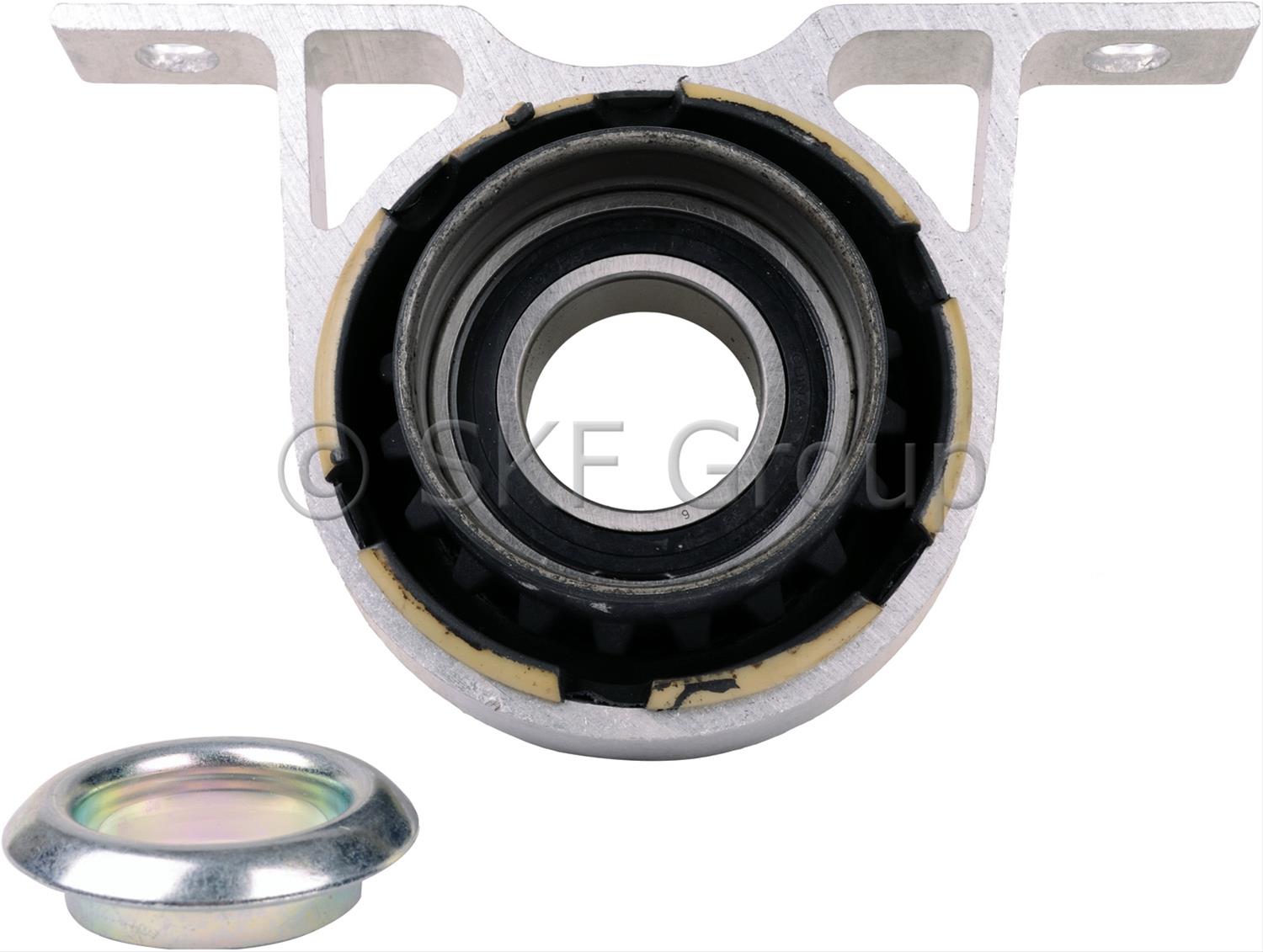 SKF Bearings Driveshaft Support Bearings HB88551