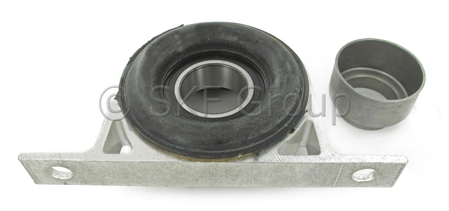 SKF Bearings Driveshaft Center Support Bearings HB88552