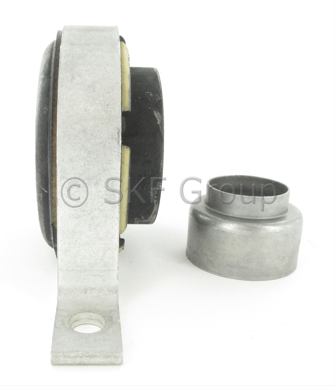 SKF Bearings Driveshaft Center Support Bearings HB88552