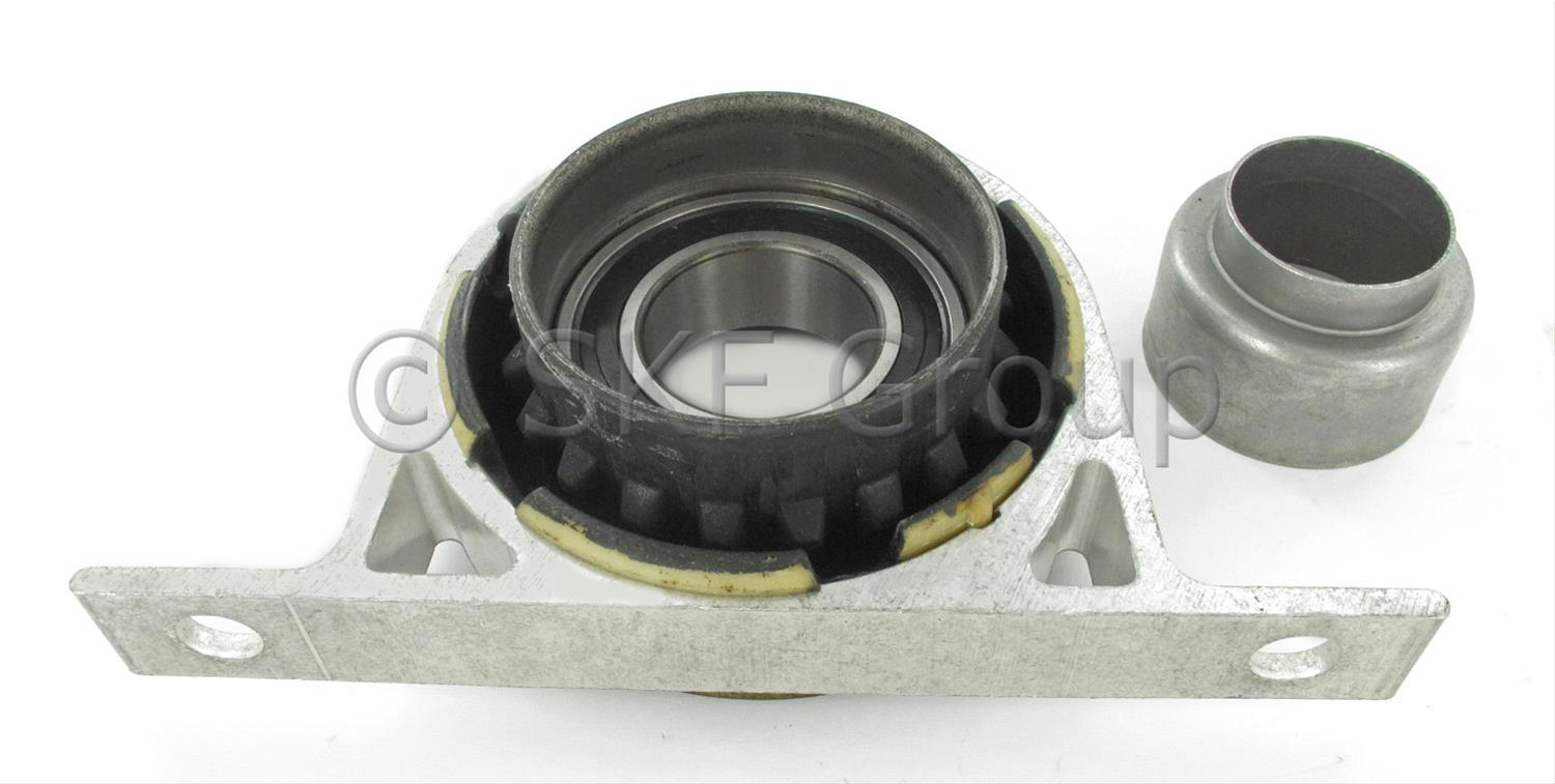 SKF Bearings Driveshaft Center Support Bearings HB88552