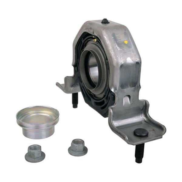 SKF Bearings Driveshaft Center Support Bearings HB88560