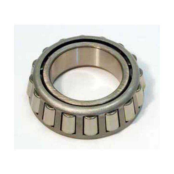 SKF Bearings Axle Bearings HM903244