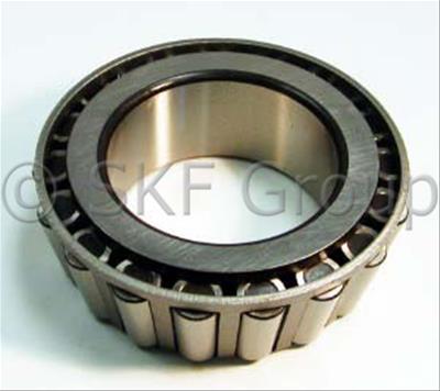 SKF Bearings Wheel Bearings JH217249