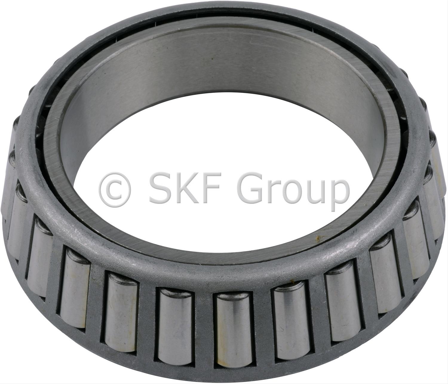 SKF Bearings Differential Carrier Bearings JM716649