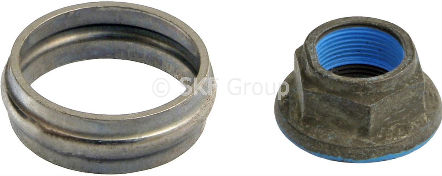 SKF Bearings Differential Crush Sleeves KRS115