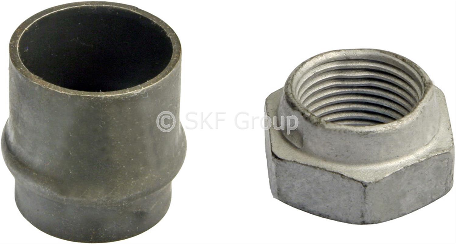 SKF Bearings Differential Crush Sleeves KRS123