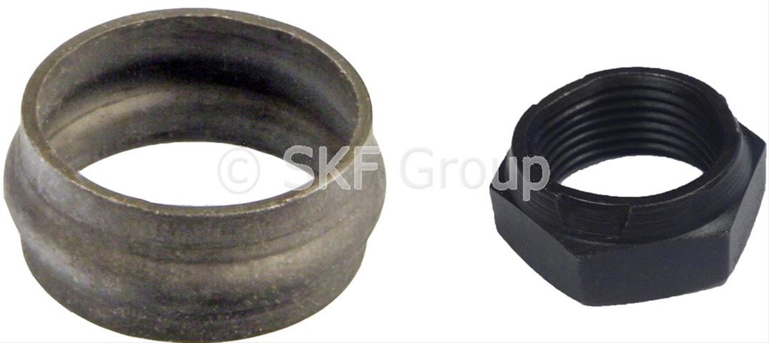 SKF Bearings Differential Crush Sleeves KRS125