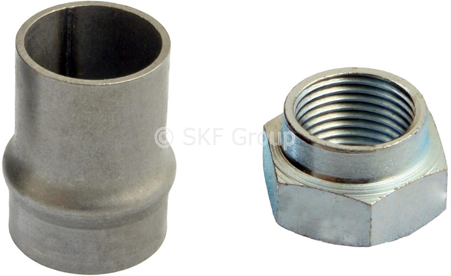 SKF Bearings Differential Crush Sleeves KRS132