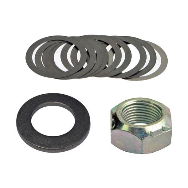 SKF Bearings Universal Bearing Replacement Parts KRS134